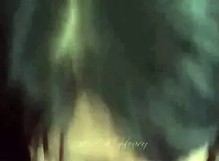 Sloppy thorough Asian slut gawks BBC