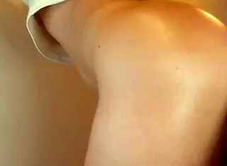 My new step brother pulled some magic trick to turn me into his personal doggystyle slut bent over nonstop