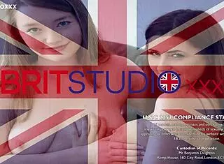 Blonde 18 year old college student plays with her pussy