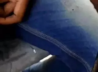 drunk party turns into femdom fantasy with small cock humiliation at restaurant