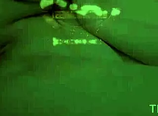 brunette babe rides hard in cowgirl after deep licking and cleaning her shaved pussy. intense missionary and doggystyle lead to creampie sideways.