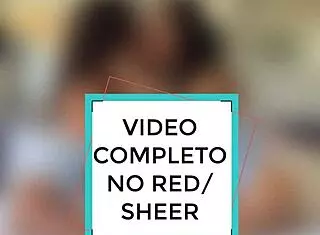 Incredible Sex Scene Between Lesbian Girls Milahot and Nati Camargo with Licking and Scissoring