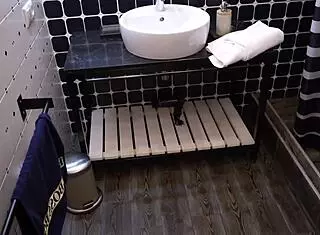 I met her on match and discovered she gives amazing blowjobs with deepthroat and cum covered face.