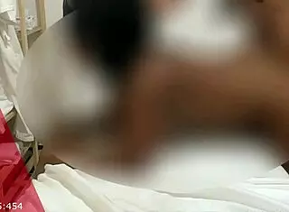 i love giving this french mulata a real tantric massage