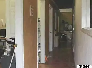 lucky ricky rivers found himself bound while his dick got intensely fucked in wild session