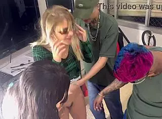 i discovered the whole truth my cousin is a pervert he caught me and my boyfriend's chicken in complete secrecy on red and cher