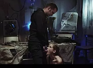 火辣金发Tiffany Tatum嘴爆精液狂溢😱