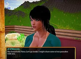 I Feel So Connected to My New Family 420