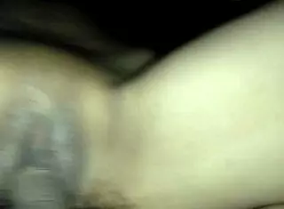 sexy neighbor girl gets her tight shaved pussy fucked hard until wet creampie finish