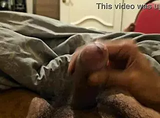 what if rishi bhardwaja teases and plays with his nice cock in session 65