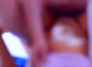 Shy Indian college teen experiences orgasm with mother-in-law in private home setting