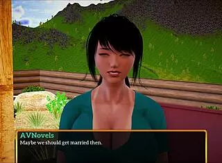 I Feel So Connected to My New Family 420