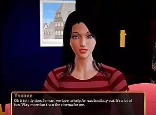 I Feel So Connected to My New Family 420