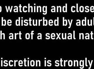 Oh Brooklyn Rossi, how do you suck that dick so deep before getting fucked hard and taking a massive cum blast?