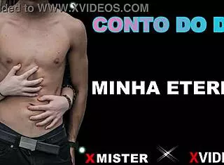 what's up with minha eterna brazilian amateur vibes