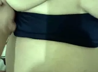 Bokep indonesia menikmati tubuh binor super montok with big tits blowjob riding cowgirl doggystyle squirting