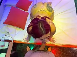 Will you join me at the transitorio motel to break my ass with your big cock