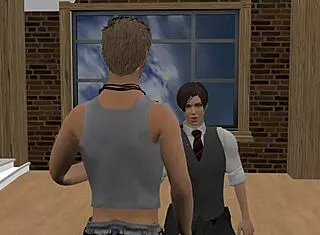 Young millionaire explores new ventures