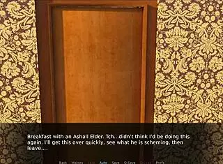 Let's Play Reluctant Archon Part 14