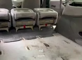 Damiana Brasileira SAFADA Pela Europa - PELADA Na Praia E BOQUETE Na Canoa De Portugal Ep2