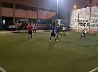 Cachada dmp vs picasso with big monster cock in voyeur scene