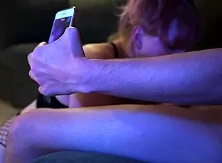 Sloppy Wet Blowjob With Deepthroat Cum In Mouth!