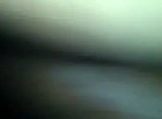 Flaca Deliciosa Bent Over in Doggystyle Position