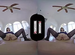 Bioshock Xxx Cosplay Gamer Girl Raw Uncensored Vr