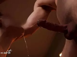 your mouth makes my cock throb with that slobbering throat fuck, amateur lanreta?