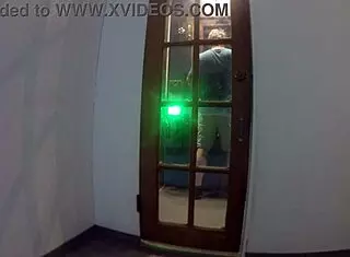 嘿Gigi Breeze又来荣耀洞吸屌了😏🍆