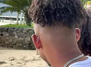 as aventuras do casal black demos carona para uma desconhecida que conhecemos na praia e o destino foi nossa casa bruninha surfistinha