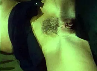 Old time slut takes big cock deep in her tight ass