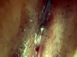 I love creampie in tight Latina teen pussy during amateur session