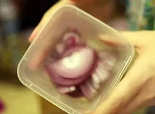 Real homemade porn story with a plot featuring amateurs couple blowjob ass sexy babe close up natural tits bent over doggystyle