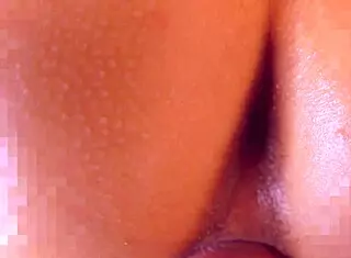 Japanese step mom gets stuck bent over and asks for help in uncensored doggystyle moment part 2