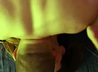 Real homemade porn story with a plot featuring amateurs couple blowjob ass sexy babe close up natural tits bent over doggystyle