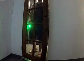 hey gigi breeze is back sucking cock through gloryhole again 😏🍆