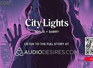 Intense Femdom Bondage on First Date!