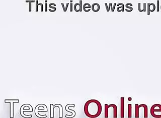 cute british girl giving joi instruction with big natural tits lingerie femdom costumes long hair blue eyes 😏