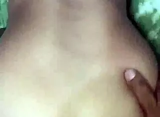 D Stepsister Fucked Doggystyle POV on Cell Phone Video