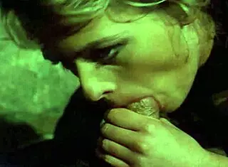 Old time slut takes big cock deep in her tight ass