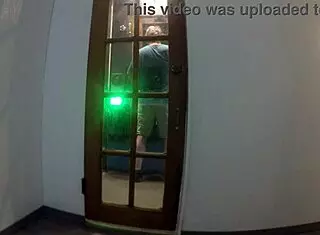 嘿Gigi Breeze又来荣耀洞吸屌了😏🍆