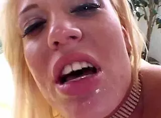 Holly Wellin Loves Big Ass Drilled By Guy. She Takes Deepthroat Cum In Mouth With Natural Tits And Big Clit In Doggystyle.