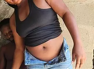 Dripping Wet Pussy Experiences Rough Fucking with Moaning and Creampie Below