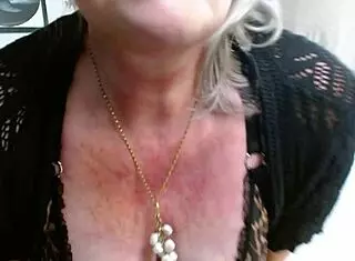 Crossdressing Mature with Big Natural Tits in Bodyswap Roleplay Fantasy