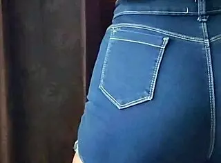 i love when my husband fucks me hard until i squirt in homemade doggystyle.