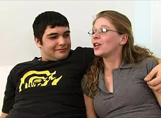 Jenny Leigh gets her white married cunt banged by a black dude with creampie.