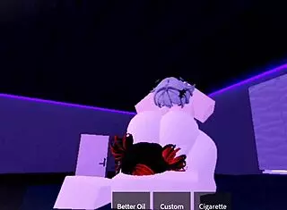 Futa Se Coje a Una Colegiala en Su Casa