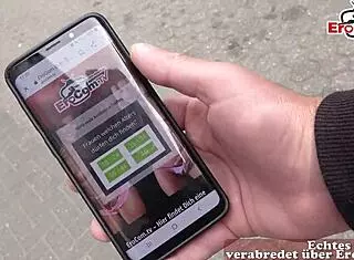 german milf with big tits seeks condom-free sex date pickup