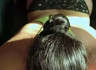 Booty BBW Amateur Gets Bent Over in Doggystyle with Small Cock Pounding Her Fat Ass!